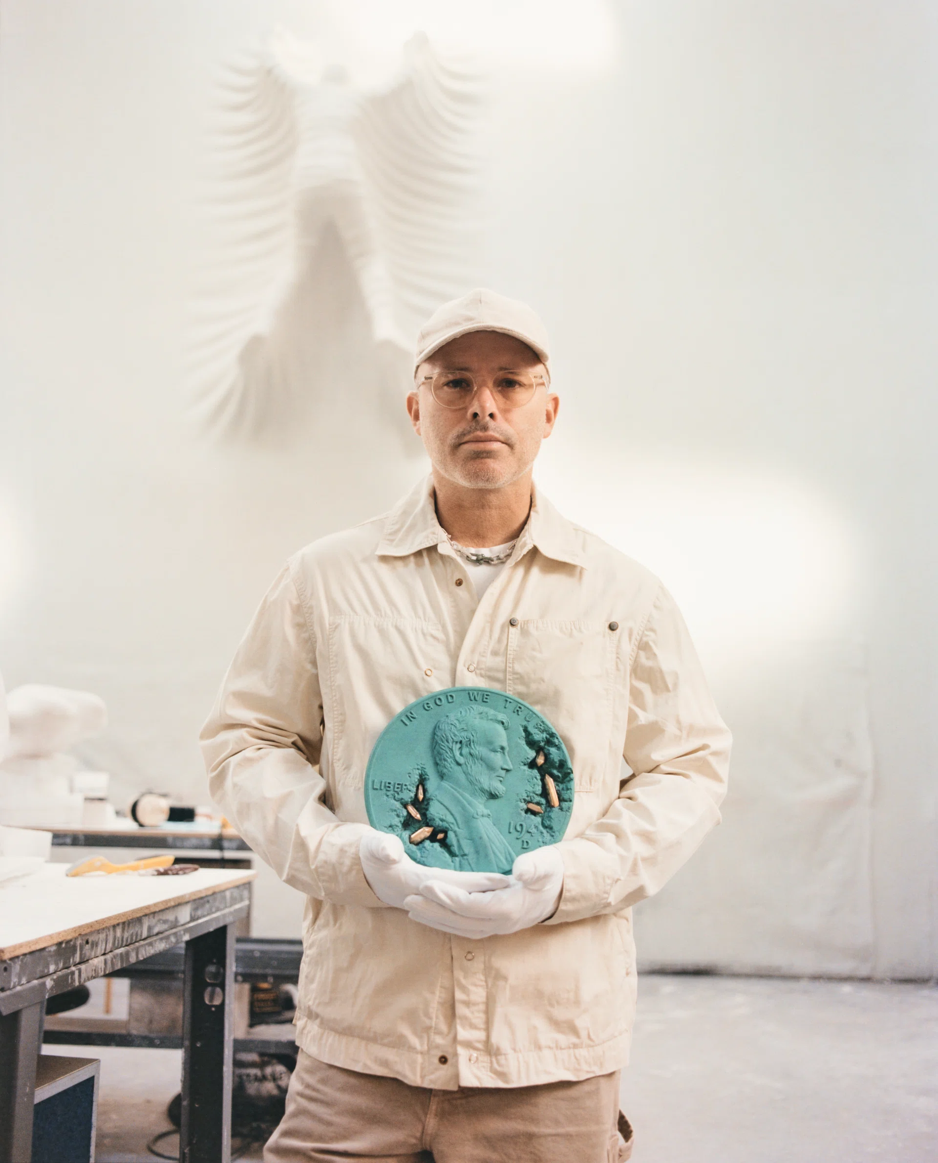 Tiffany & Co., Daniel Arsham, Tiffany & Arsham Studio HardWear, HardWear Collection