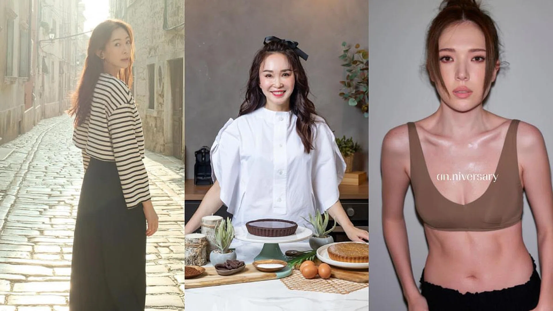 businesses Asian celebrities own
