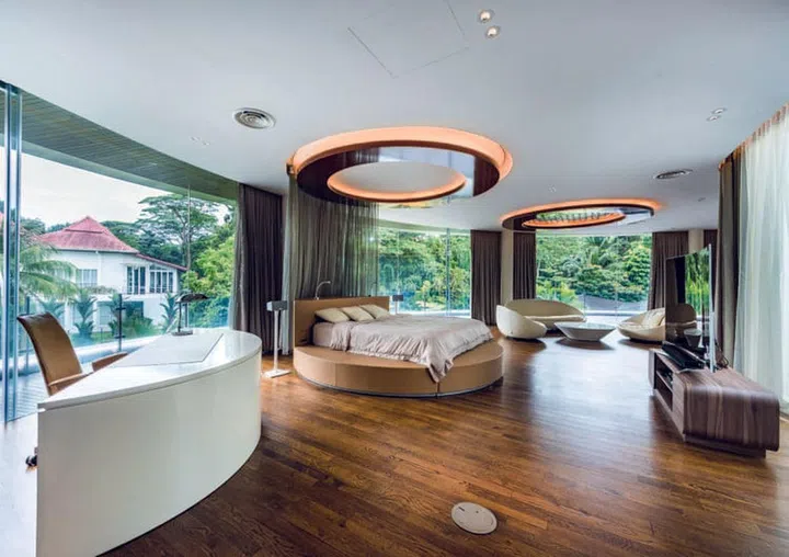 Home and decor, design, interior design, feng shui, luxury home