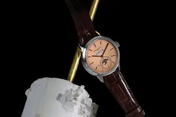 Complicated watch, Grand complication, watches, Patek Philippe