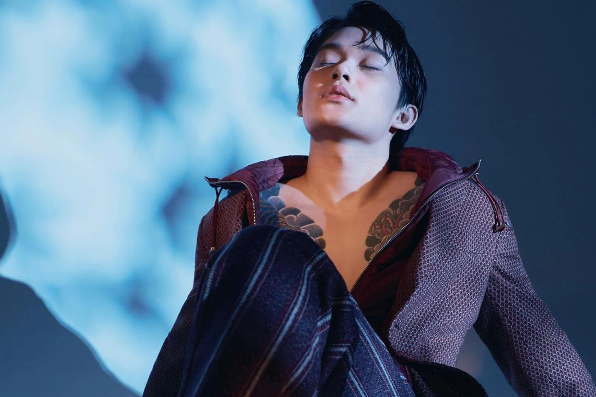 Braven Yeo, Content creator, Actor, Money No Enough 3