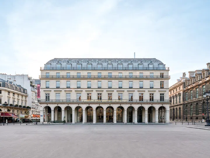 Art Foundation, Art Prize, Luxury Brands