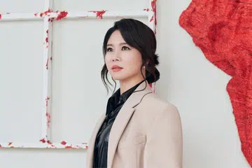 Dr Sue Anne Toh_art Collector