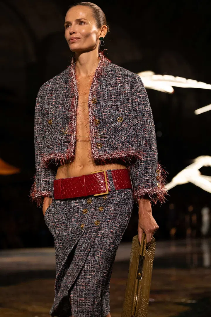 Chanel 2027 Spring Summer