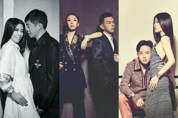iconsingapore, ION Orchard, couple, fashion, tips, ion member, dolce and gabbana, salvatore ferragamo