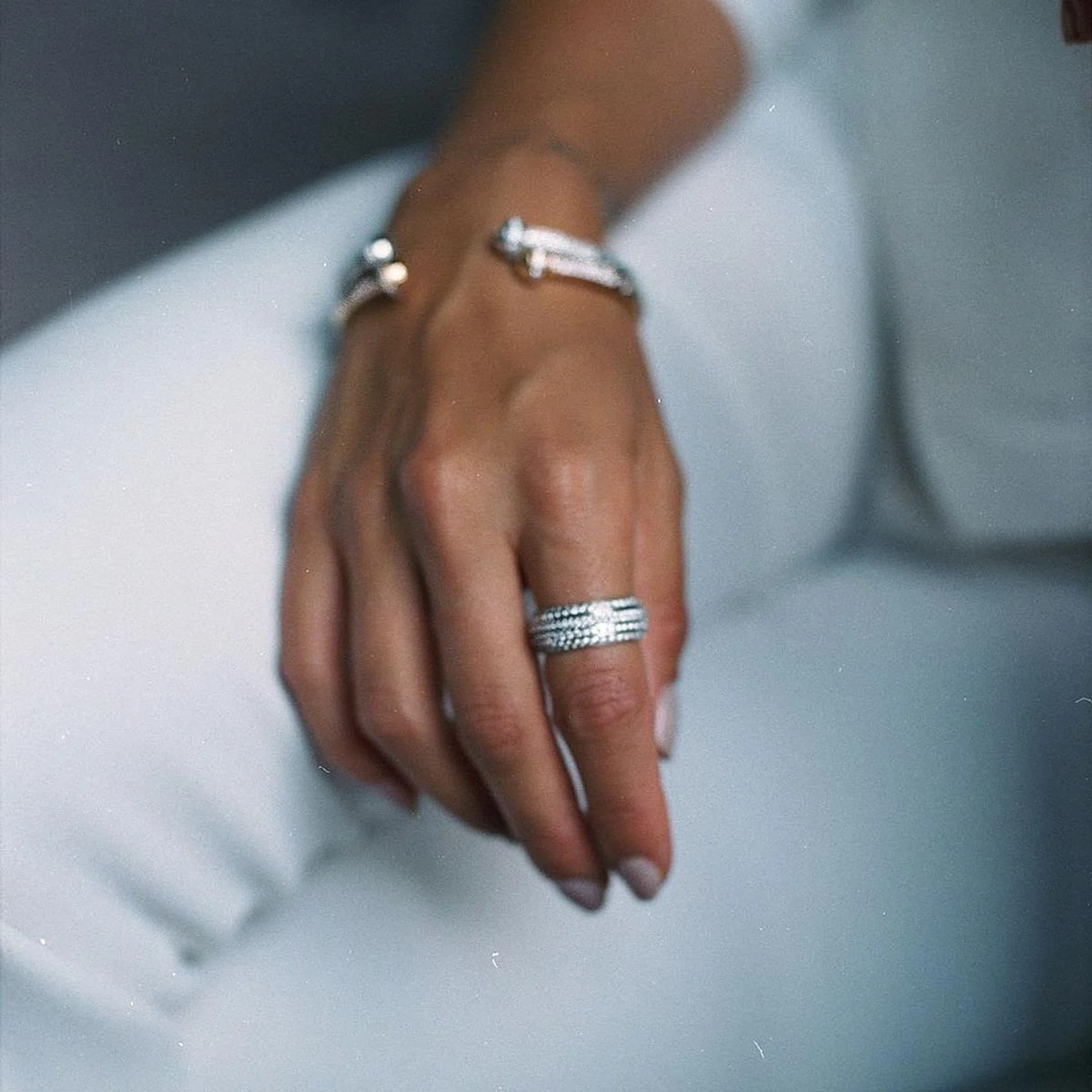 Jewellery, cleaning tips, care tips, diamonds, pearls, gems, Watches & Jewellery