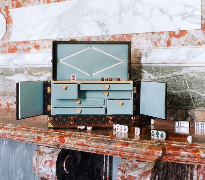 Louis Vuitton