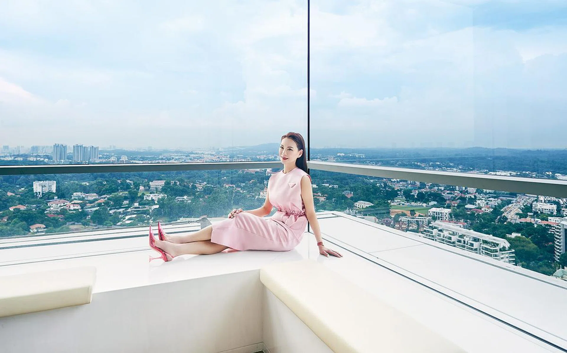 Amanda Toh Steckler, HOME, HOME AND DECOR