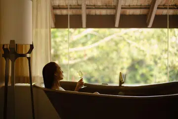 Raffles Sentosa Spa，母亲节 Mother’s Day Spa 