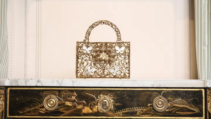 Roger Vivier Piece Unique