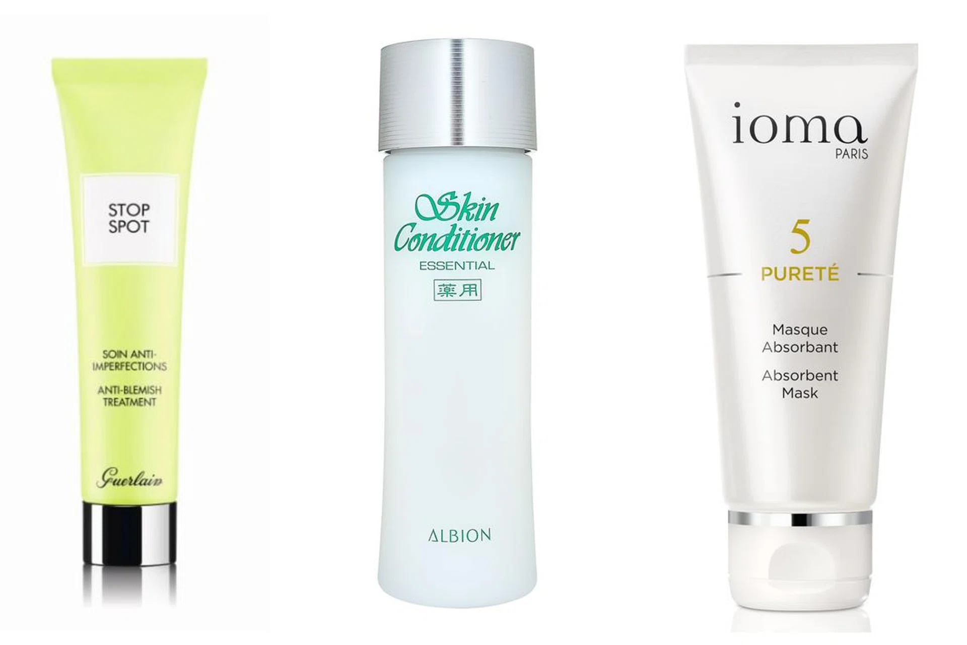 skincare, anti acne, beauty