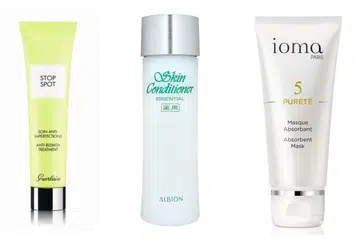 skincare, anti acne, beauty