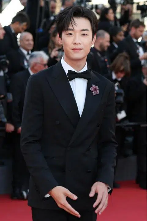 Cannes Film Festival, 康城影展, 明星珠宝