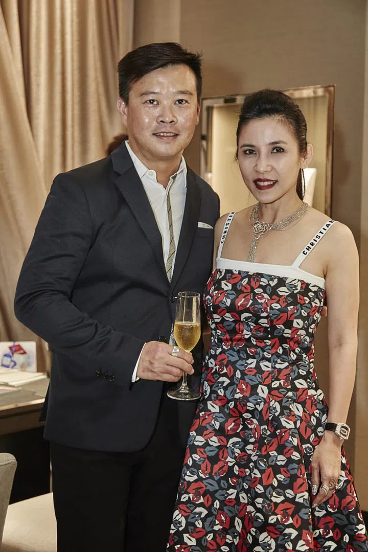ION Watch & Jewelry