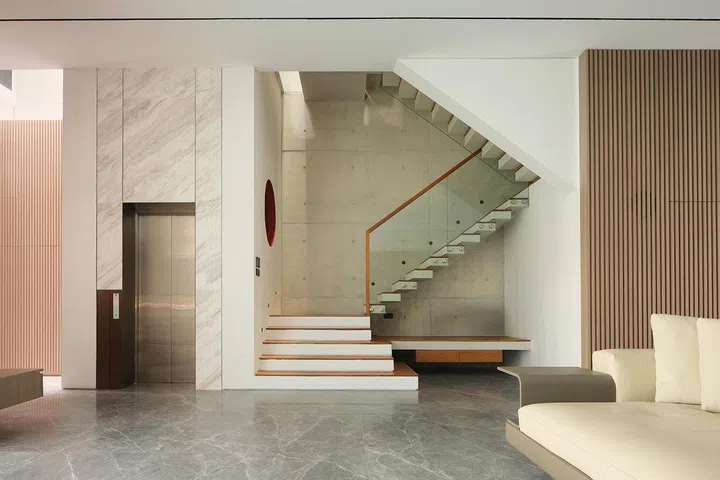 RT+Q Architects, Home and Decor, Fabian Ong