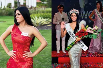 Lifestyle, My Life, Ho Khai Ling, Miss World, Miss World Singapore