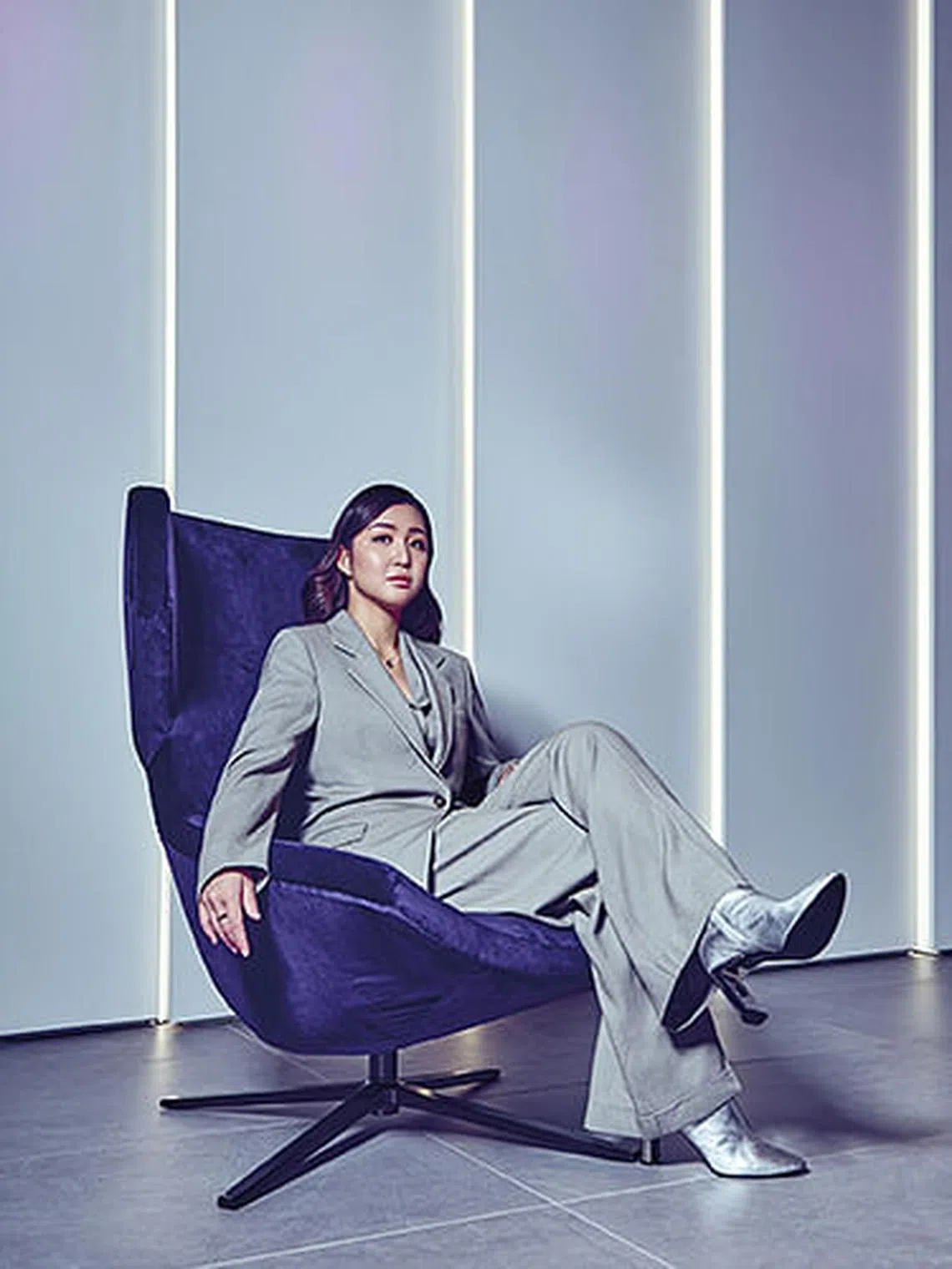 法务贡献大奖2025：卓越项目奖| Law.asia, image size:1140x1520