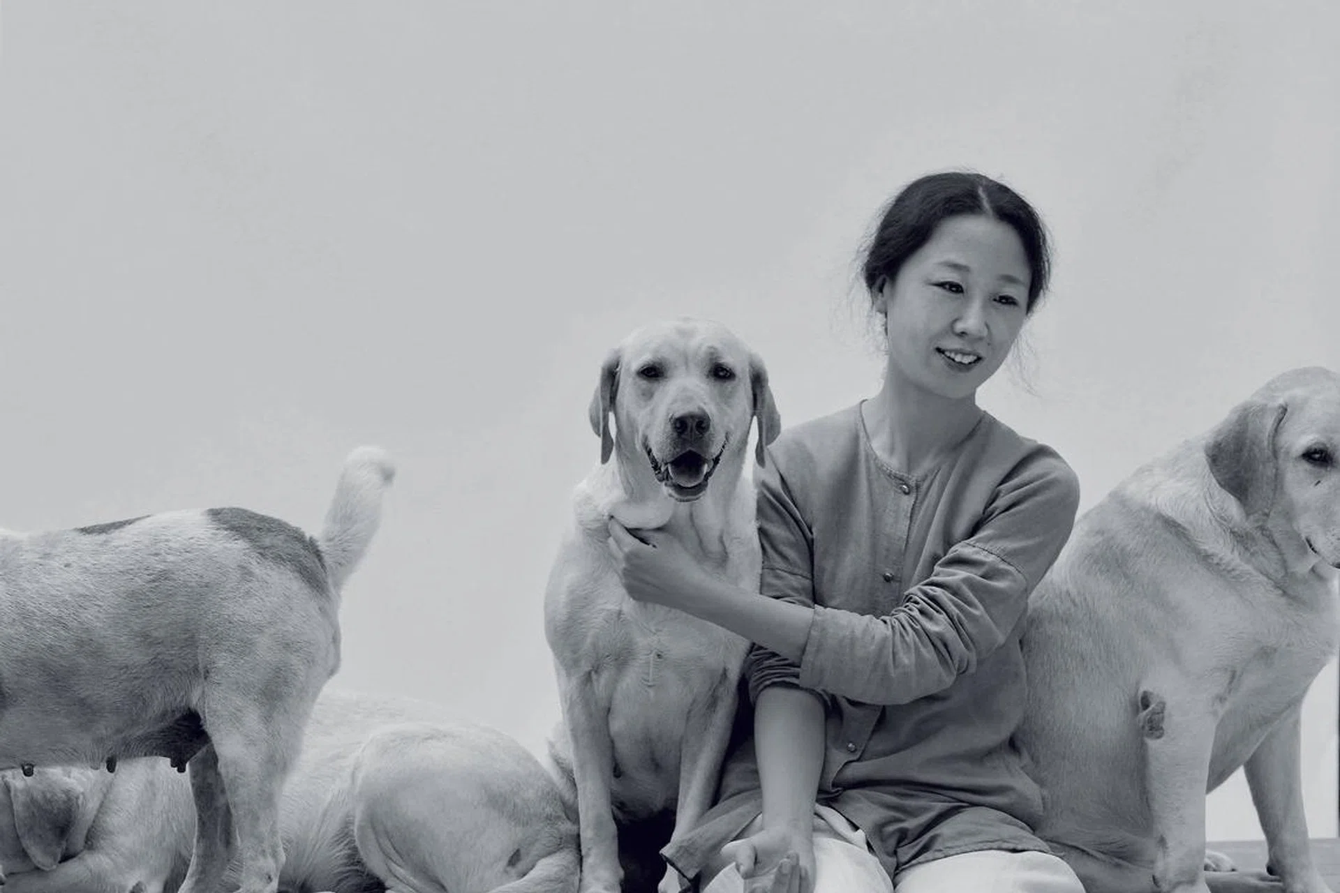 Ma Ke, designer, china designer