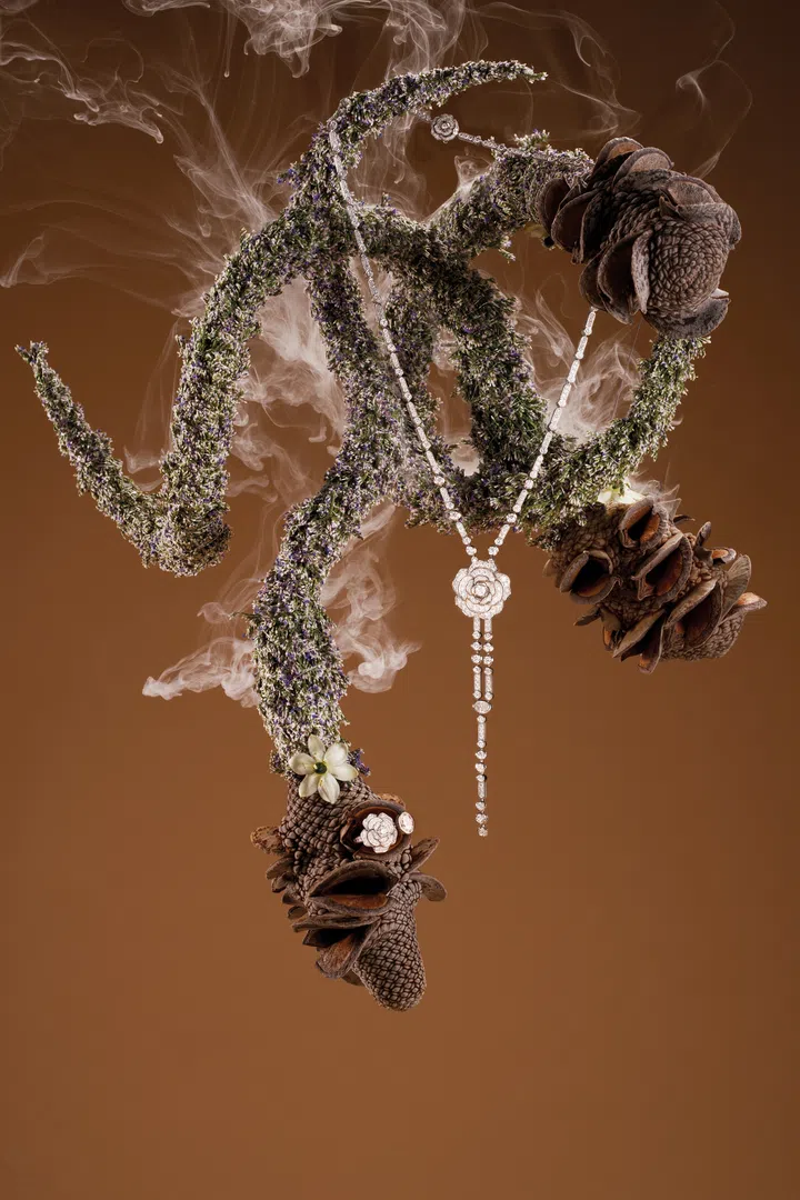 Animals, Flowers, Plants, Nature, Jewellery, High Jewellery