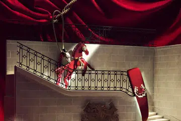 Year of the Horse, Bag Charms, Designer Brands 