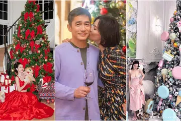 Davikah_Tony Leung_Carina Lau_Grace Chow