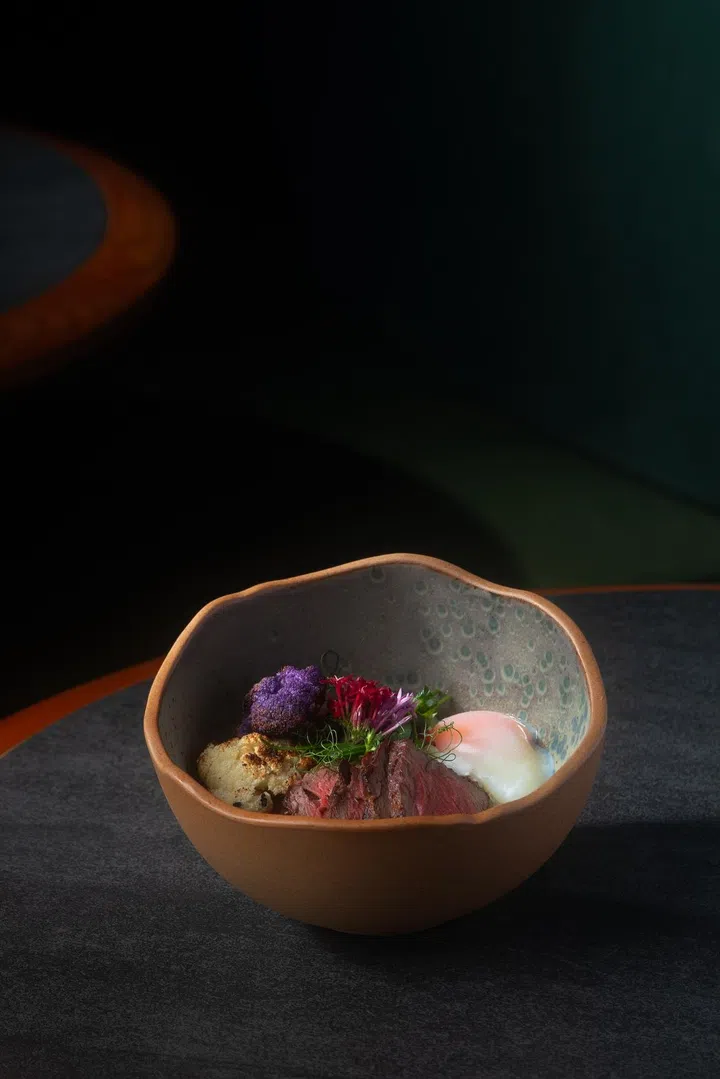 Rooftop restaurants and bars, drinks, food, HighHouse