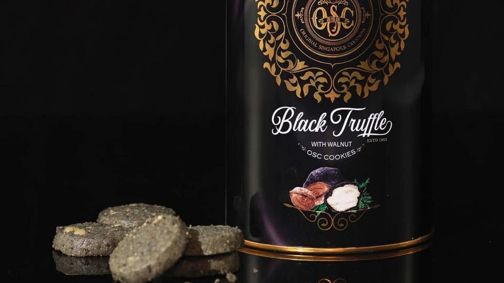 Snacks, Truffle, Caviar, Gourmet, Lifestyle