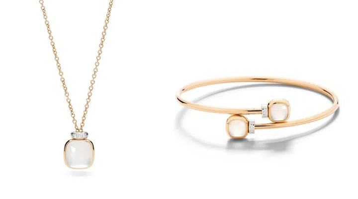 母亲节2026：珠宝礼物精选, Mother’s Day, Mother’s Day Gift Guide, Mother’s Day Gift, Pomellato