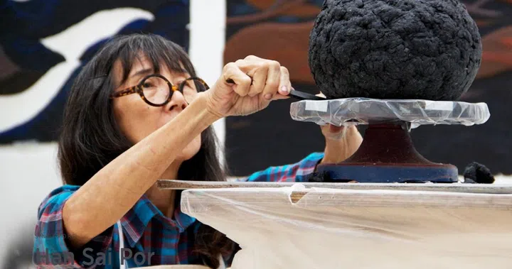 Photo courtesy of www.stpi.com.sg