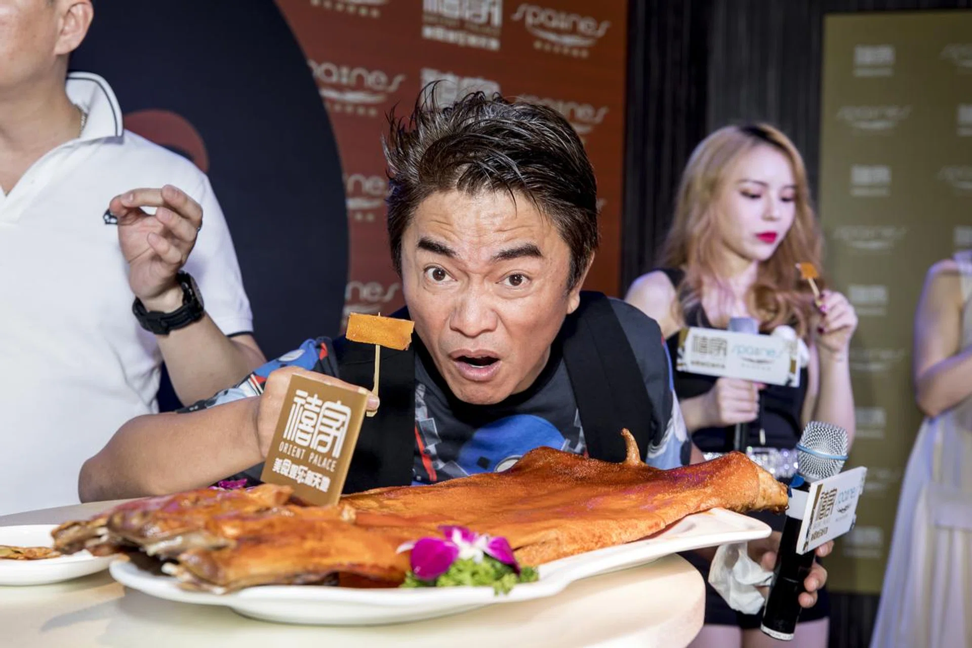 Restaurant of the week: Orient Palace