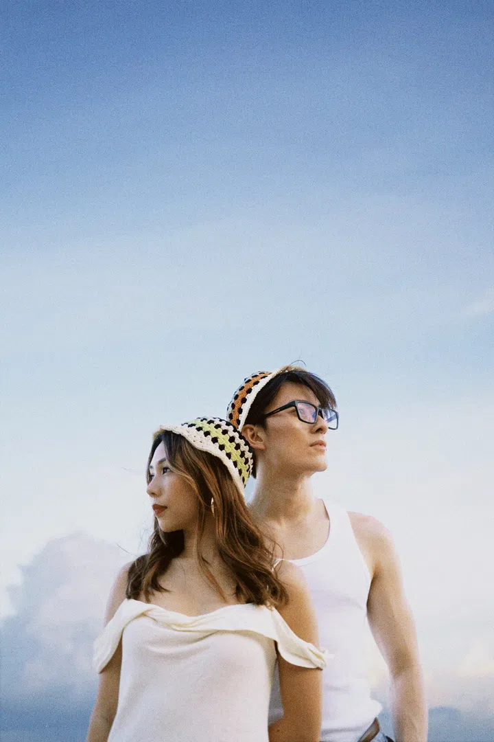 SG61, Singapore, 新加坡，国庆，吴劲威，Edwin Goh, 阮玮玲，Rachel Wan, Geneco