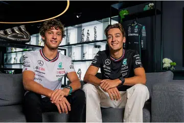 F1, IWC