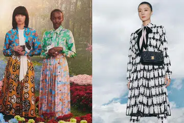 Chinese New Year 2023: Fashion accessories inspired by the Year of Rabbit