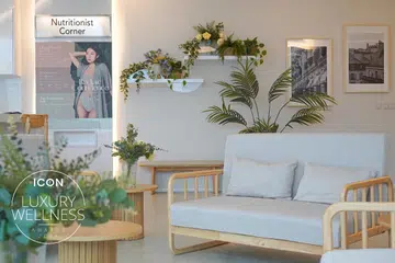 BMF The Aesthetics People facial salon