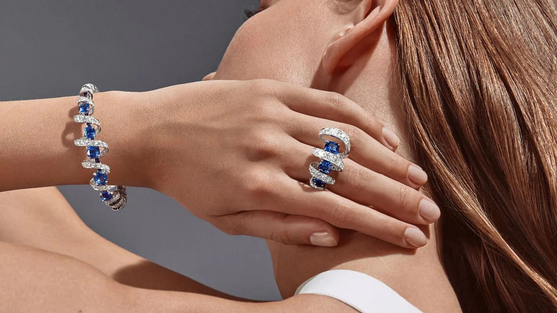 Chaumet, Torsade de Chaumet, High Jewellery, Jewellery