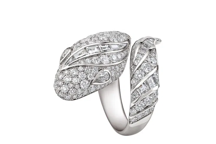 Bvlgari, 宝格丽, Bvlgari Serpenti, Jewellery