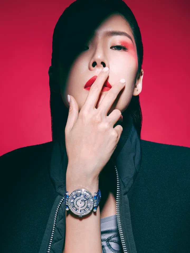 Carrie Wong, Star Awards 