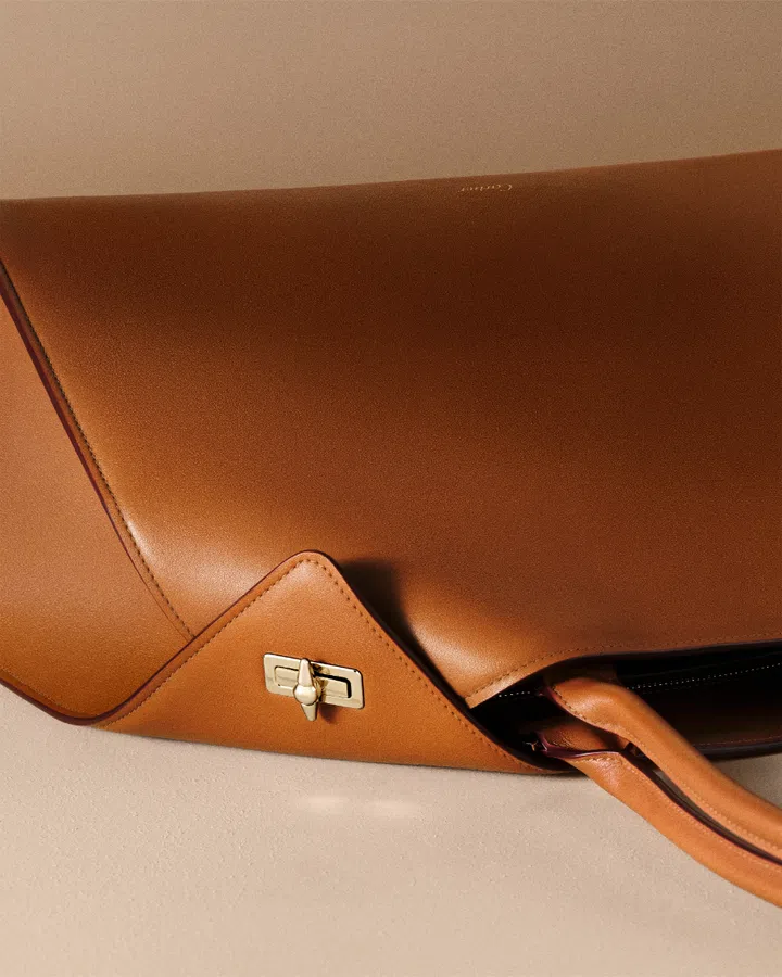 Clash de Cartier Bag tote