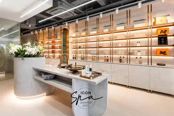 Icon Spa Awards 2022_Sheroxi