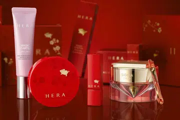 Beauty, Makeup, skincare, Limited Edition, CNY