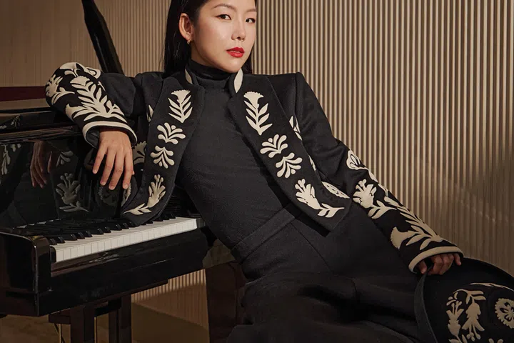 Churen Li, Ones to Watch