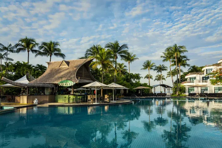 Shangri-La Rasa Sentosa