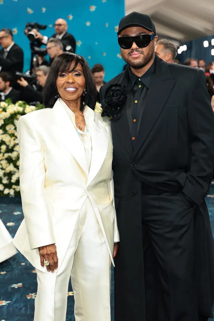 MET  Gala, MET Gala 2025