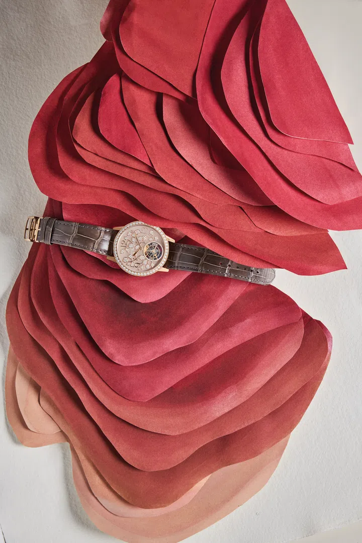 Watches, Complicated watch
