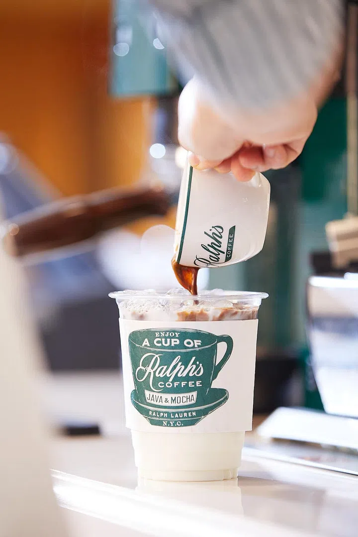 Singapore Fashion Cafe, ootd, Coffee,Food