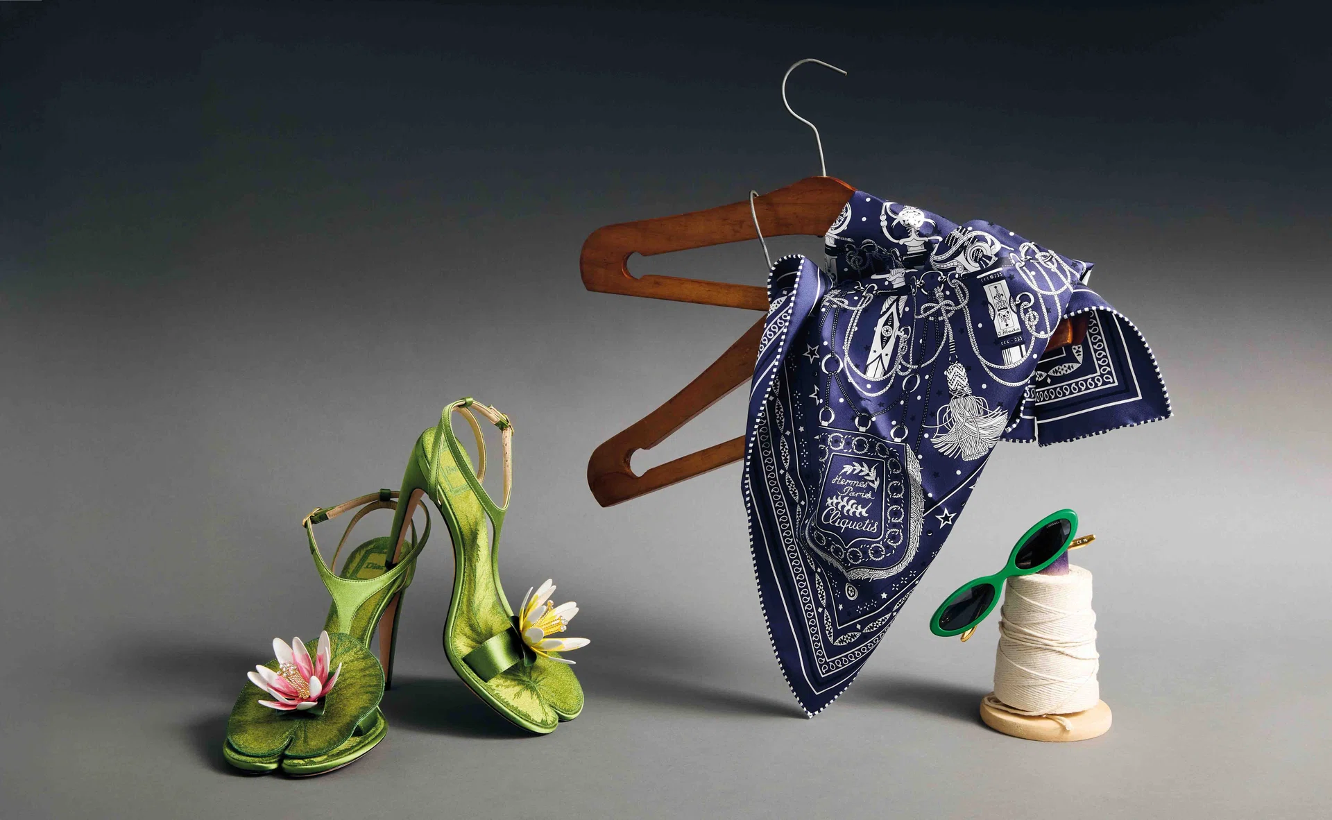 Fashion Accessories, Handbag, Shoes, Fall Winter 2026