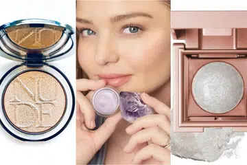 Luminizer, make up, beauty