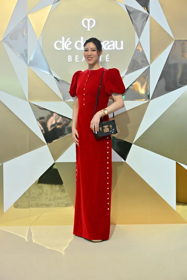 风华晚宴2026 ICON Ball 2026 肌肤之钥 Clé de Peau Beauté