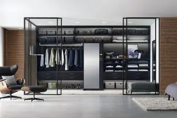 Smart Home Devices, Home Devices, High End Home Devices, LG, V-ZUG, Samsung, MIRROR, Porsche Design, Dyson, Bang ＆ Olufsen