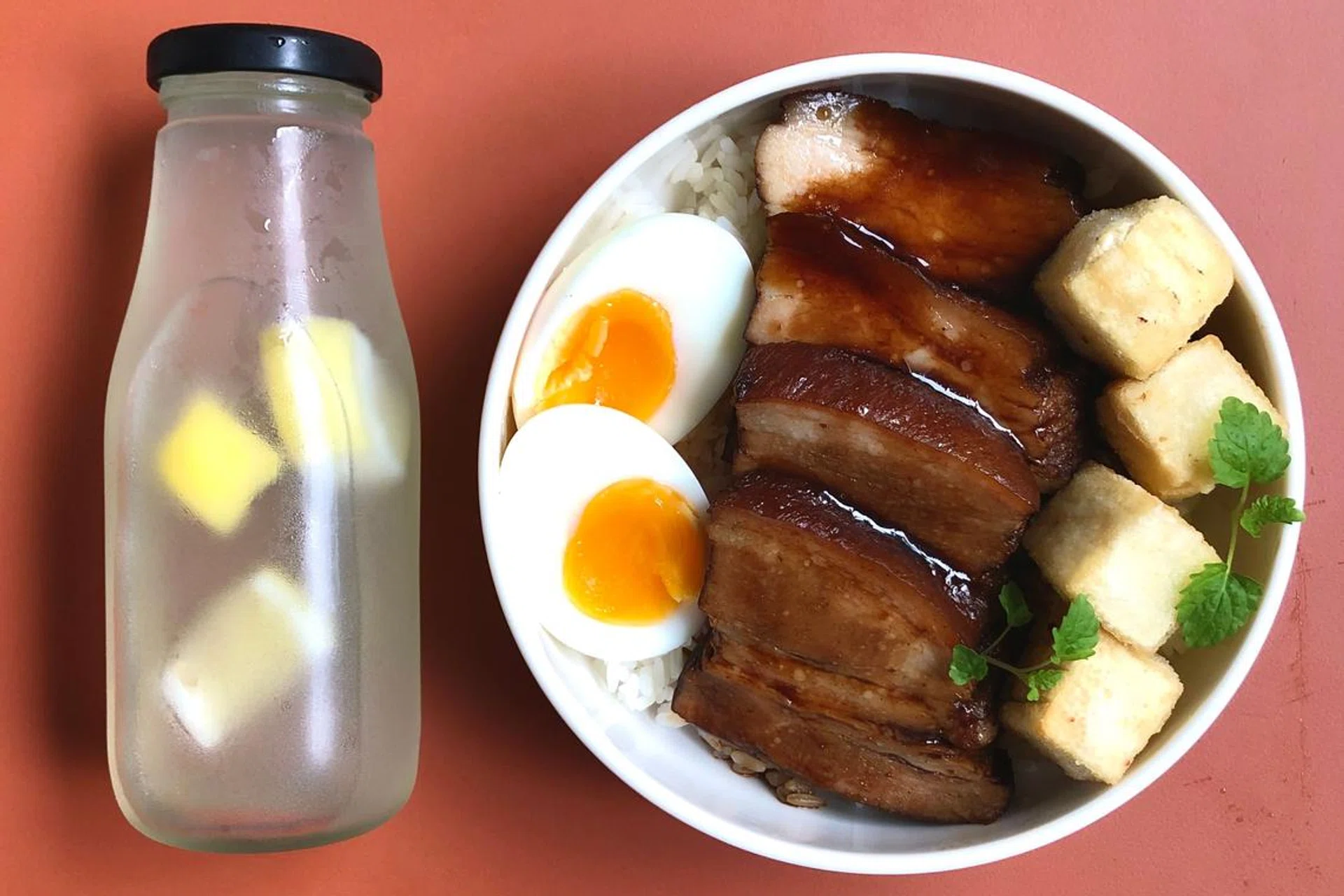 BehindClosedDoors, SPRMKRT, Chef Marc Wee, stay home, recipes, Lor Bak, braised pork, cooking at home, cooking, COVID-19, circuit breaker, Lifestyle, Gourmet